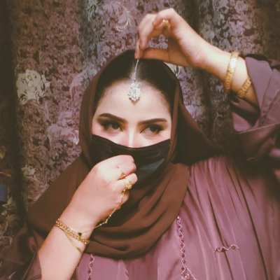 SIDRA IMRAN's profile picture
