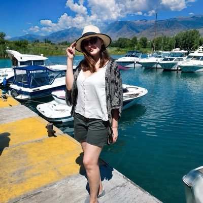 Gizem Yıldırım's profile picture