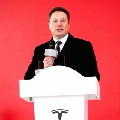 Mr Elon xx✈️🌎Daily News on Musk🇺🇸🚀's profile picture
