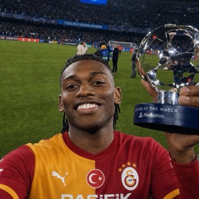 Leao 🇵🇹's profile picture