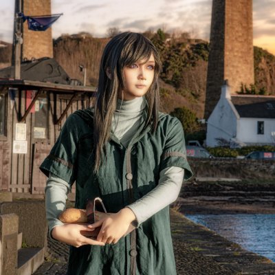汐矽's profile picture