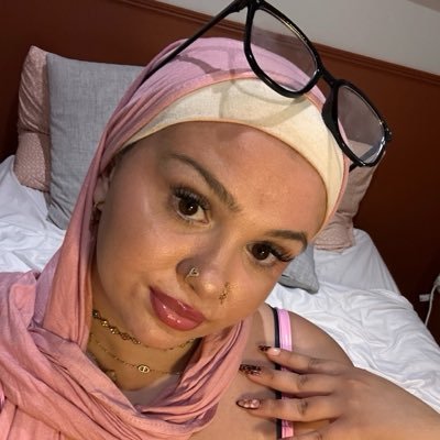 Alya La Voilée's profile picture