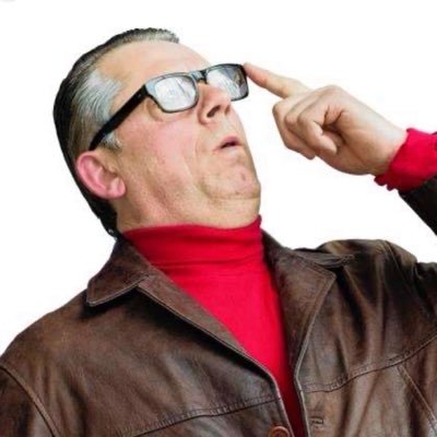 John Shuttleworth's profile picture