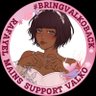 DarlaB #BRINGBACKVALKO profil fotoğrafı