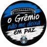 Фото профиля O Grêmio Não me Deixa em Paz