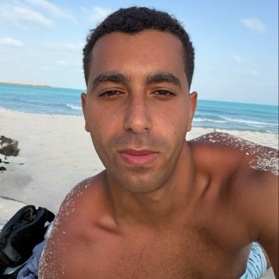 Ahmed Hany's profile picture