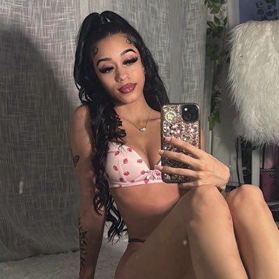 Mya Nicole's profile picture