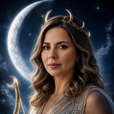 Artemisa la desobediente's profile picture