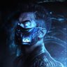 Iceman profil fotoğrafı