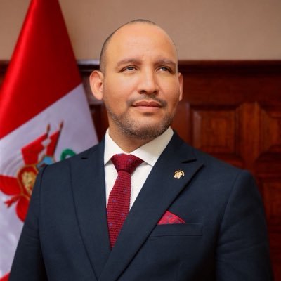 Alejandro Muñante🇵🇪's profile picture