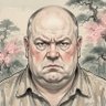 Rufus Romanov's profile picture
