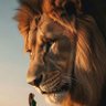 A s a d🦁... 2 .. B ,,,🦁🏇 的头像