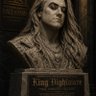KING NIGHTMARE profil fotoğrafı