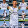 Trent Alexander-arnold 的头像