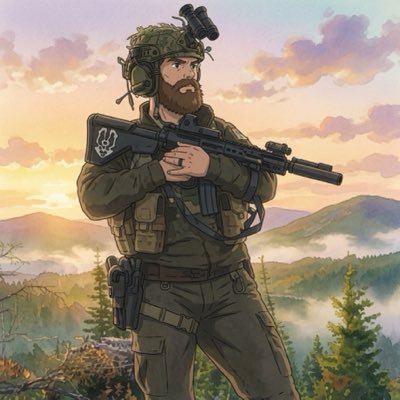 PNWGUERRILLA's profile picture
