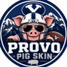 Provo Pigskin 🐷 的头像