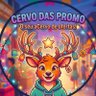 Cervo das Promo's profile picture