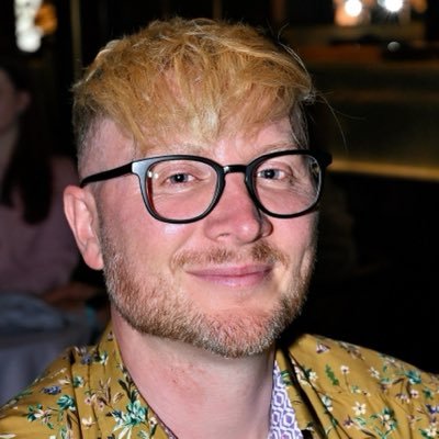 richardosefton's profile picture