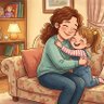 Фото профиля MOMMY BEATRICE 🍼🍼