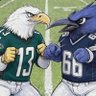 Profilbild von EaglesVsCrows 🦅