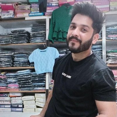 Zayan Ahmed's profile picture