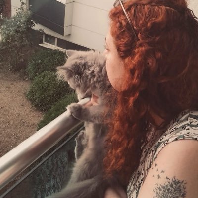 Sevgi Şahin's profile picture