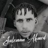Ahmed Suleiman Karim's profile picture