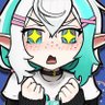 Kourra 🐀✨ Bratty Rat Girl Vtuber's profile picture