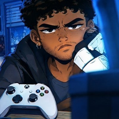 It's Leleco 🦉 🎮's profile picture