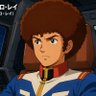 Фото профиля アフロ・レイ