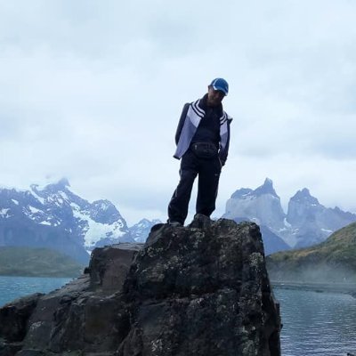 QuoChile's profile picture