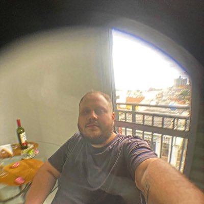 taffarel com tireóide's profile picture