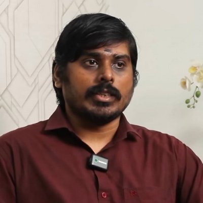chnmharish's profile picture