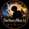 StoryMan A.I profil fotoğrafı