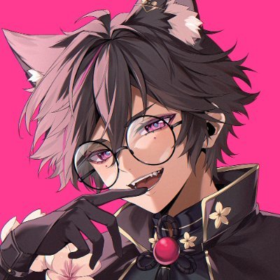 Mikyuu🌸Femboy VTuber🌸's profile picture