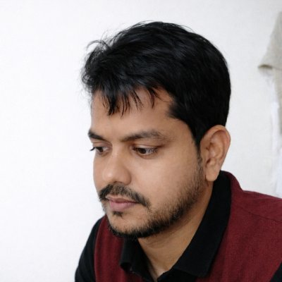 𝐀𝐞𝐣𝐚𝐳 𝐀𝐡𝐦𝐚𝐝's profile picture
