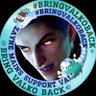 Stargazer 🐺❄'s profile picture