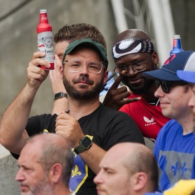 Beganovic2026's profile picture