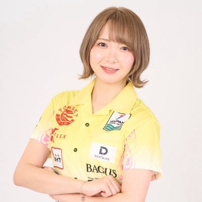 まよんぬ🎯ダーツプロ(森田真結子)'s profile picture
