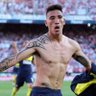 Bostero hasta el cajón 🔪🐔's profile picture