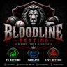 Bloodline Betting profil fotoğrafı