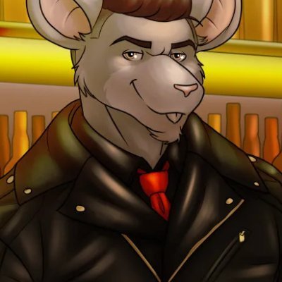 TotallyRat's profile picture