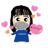 まるとーす。古ⁿ米🍖🎹🍚🥟🐼🐌🦔⸒⸒ 的头像