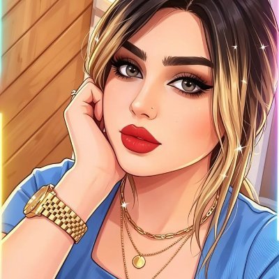 ام ايهم's profile picture
