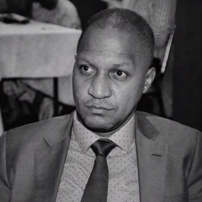 Ronald Amanyire's profile picture