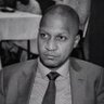 Ronald Amanyire 的头像