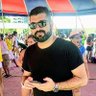 Profilbild von Almeida