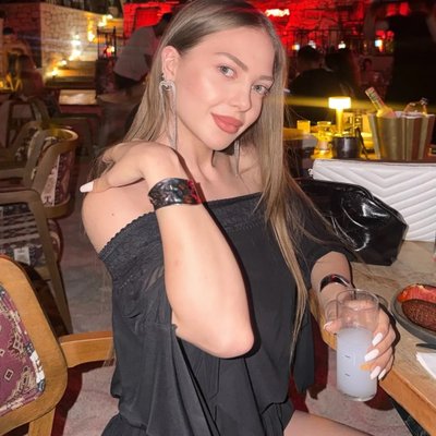 Esra Rabia Ünal's profile picture