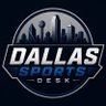 DallasSportsDesk profil fotoğrafı