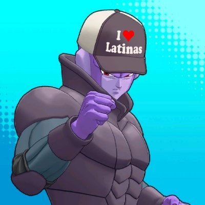 LR STR Gohan (Beast)'s profile picture